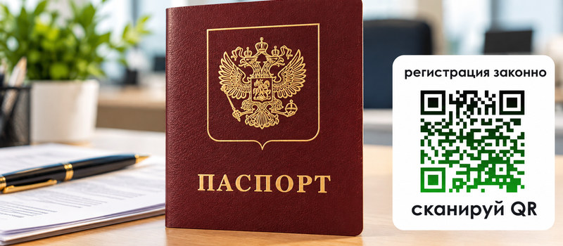 регистрация в Апатитах прописка в Апатитах
